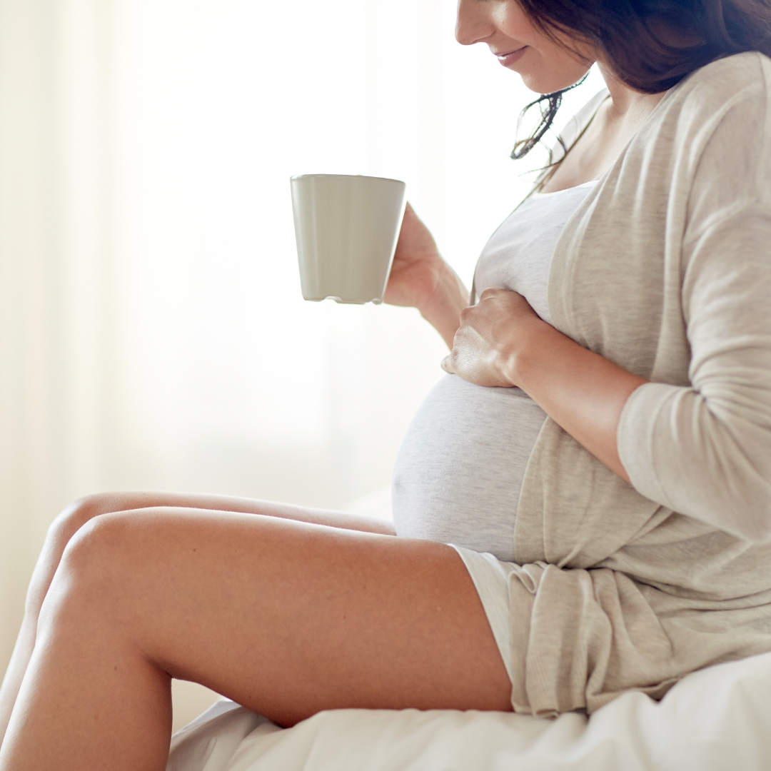 What Teas Are Safe To Drink During Pregnancy | Our Full Guide