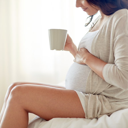 What Teas Are Safe To Drink During Pregnancy | Our Full Guide