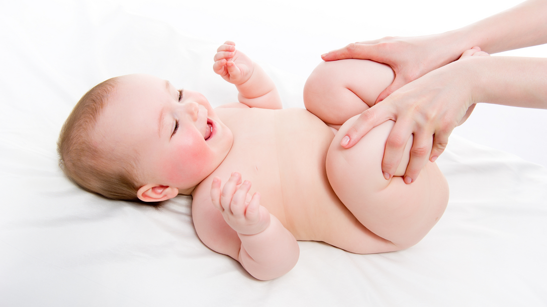 Home remedies for colic pain sale in newborns