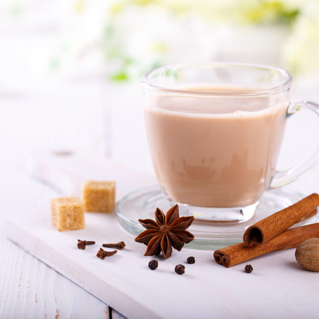 Chai Tea: Is it Safe During Pregnancy & Breastfeeding?