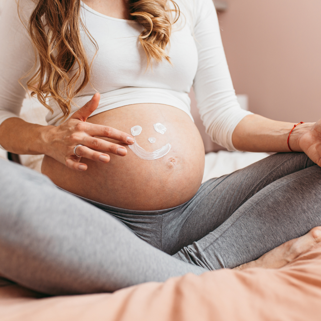 Can You Start Taking Lactation Supplements While Pregnant?